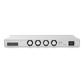 UniFi Switch Enterprise administrable capa 3, 48 puertos 2.5GbE RJ45 POE+, 4 puertos 10G SFP+, 720W, con pantalla táctil de 1.3"
