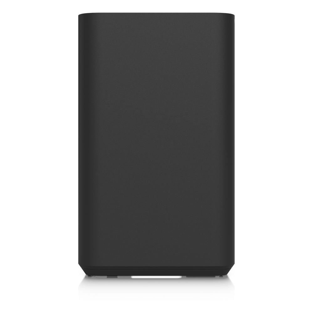 UniFi UNAS-2 – Servidor NAS Compacto de 2 Bahías para HDD 3.5" SATA, Puerto 2.5 GbE, USB-C y PoE++