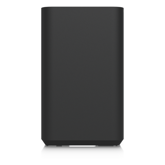 UniFi UNAS-2 – Servidor NAS Compacto de 2 Bahías para HDD 3.5" SATA, Puerto 2.5 GbE, USB-C y PoE++