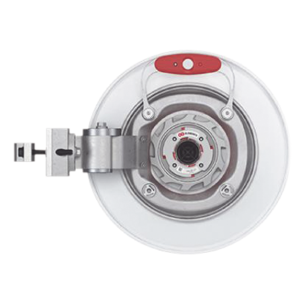 Paquete de 2 antenas UltraDish de 21.2 dBi, conector tipo Twistport y montaje innovador, 5180 - 6775 MHz