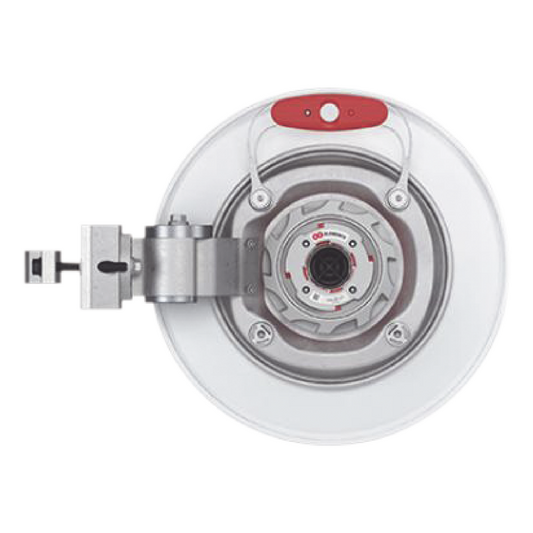 Paquete de 2 antenas UltraDish de 21.2 dBi, conector tipo Twistport y montaje innovador, 5180 - 6775 MHz