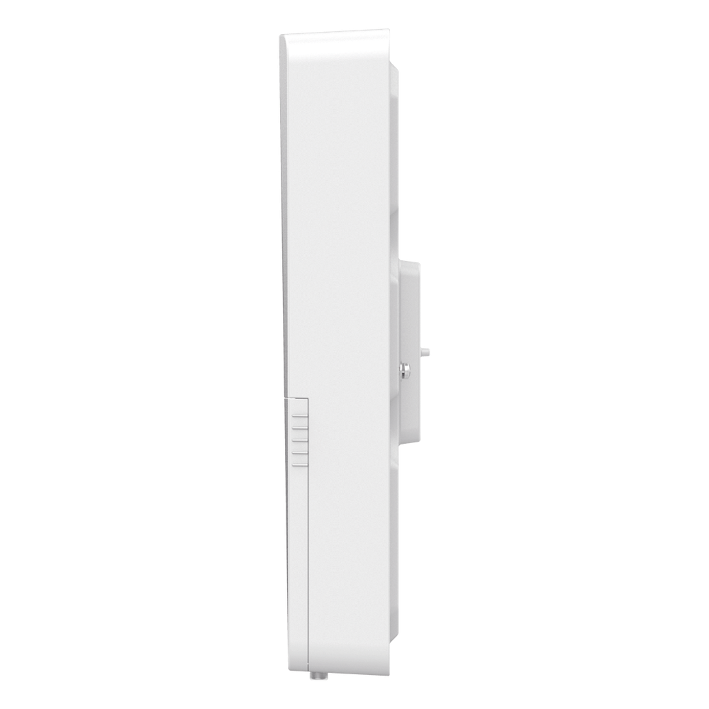 Switch PoE Lite administrable para exteriores de 6 puertos (5GE+1SFP) / Clasificación IP66 a prueba de polvo y agua
