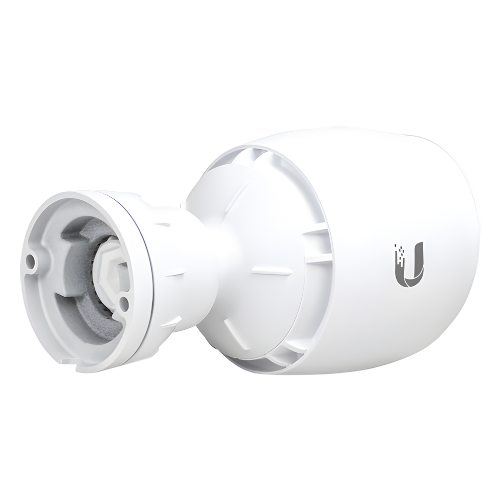 Cámara IP profesional UniFi G3 PRO 2MP para interior o exterior IP67 con micrófono y vista nocturna, PoE 802.3af/at. Lente Sony