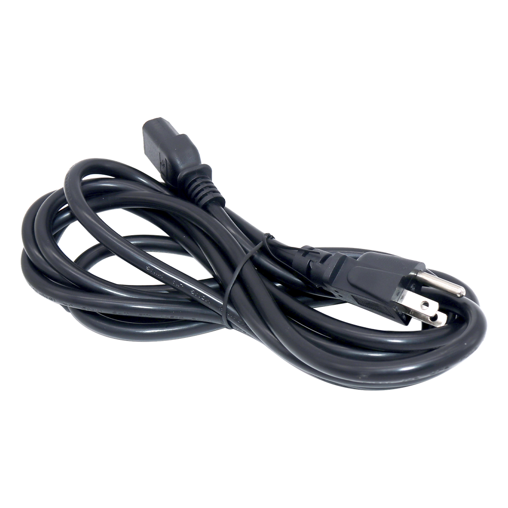 Cable de Alimentación Eléctrica para 120-240 Vca | 3 metros