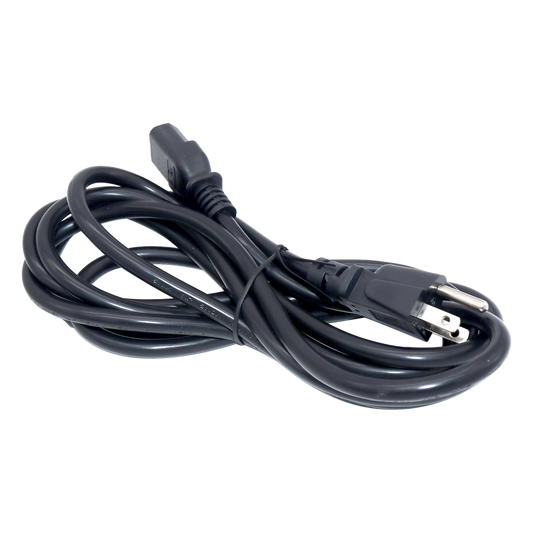 Cable de Alimentación Eléctrica para 120-240 Vca | 3 metros