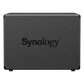 Unidad de Expansión DX525 | 5 Bahías para Unidades 3.5" y 2.5" | Intercambio en Caliente | Compatible con Synology DiskStation.