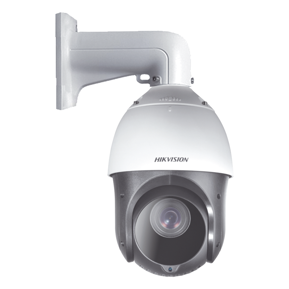 PTZ TURBOHD 4 Megapixel / 25X Zoom / 100 mts IR EXIR / Exterior IP66 / WDR 120 dB / RS-485 / Ultra Baja Iluminación
