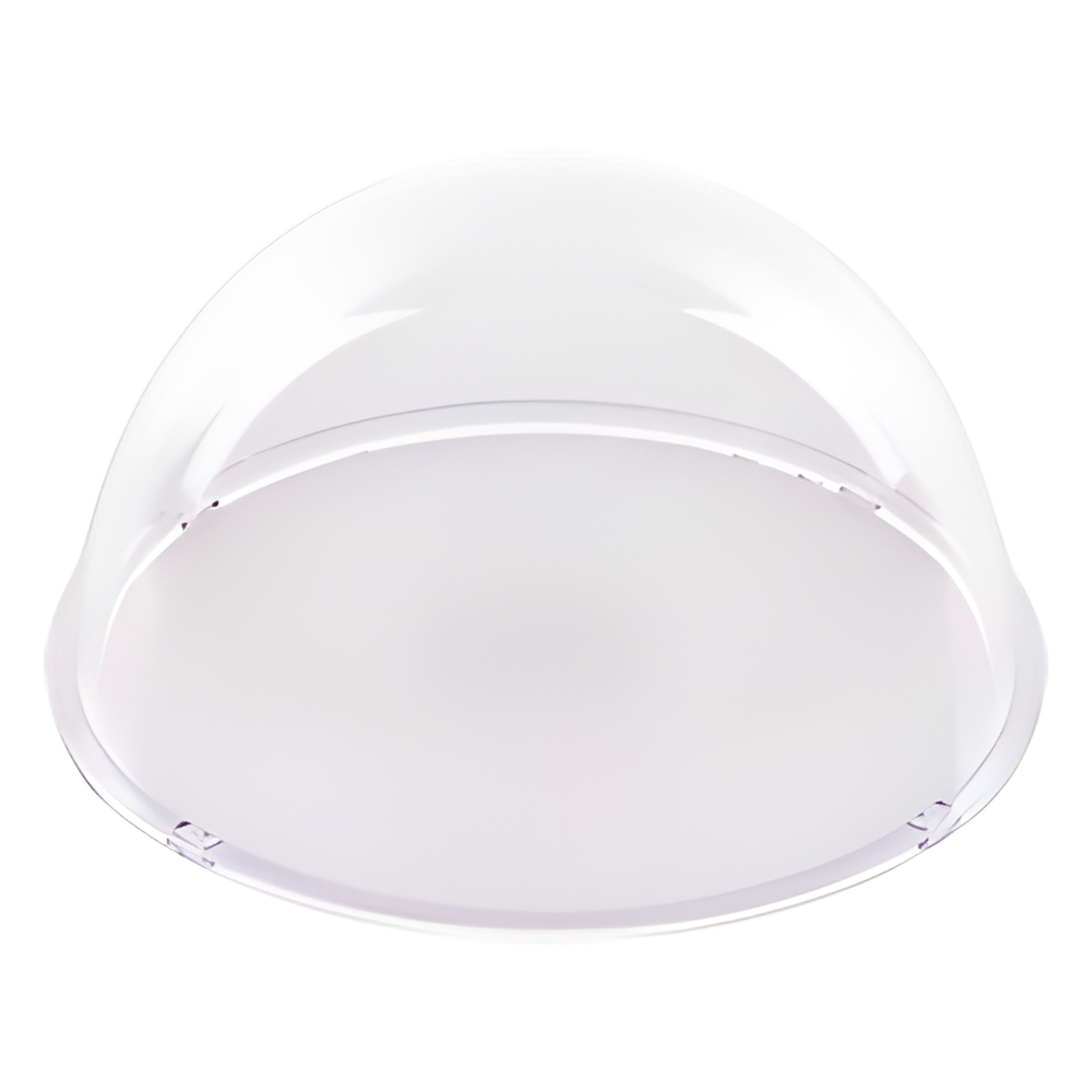 Burbuja Ahumada para Domos Motorizados IP / HIKVISION / Soporta IP66 / IK10 / DS-2CD2743G2-IZS