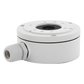 Caja de Conexiones de Metal / Compatible con DS-2CD20XX, B8-TURBOGXX, THC-B120-XX,, THC-BXX, THC-TXX