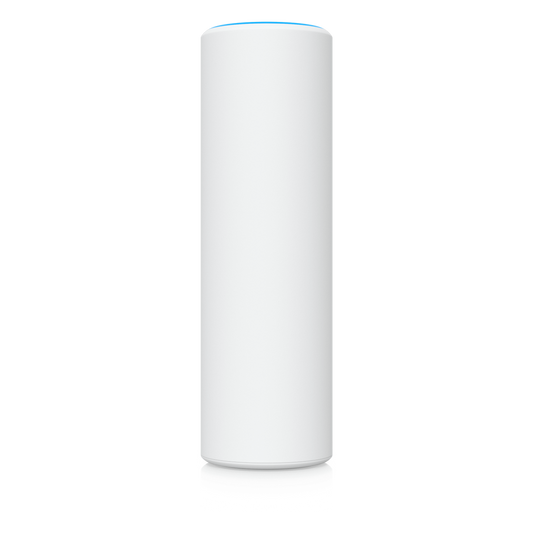 U7-Mesh - Punto de Acceso WiFi 7 para Interior y Exterior Mesh, Uplink 2.5 GbE, Cobertura de hasta 140 m² y Capacidad para 200+ Clientes, Montaje en Pared, Poste o Escritorio