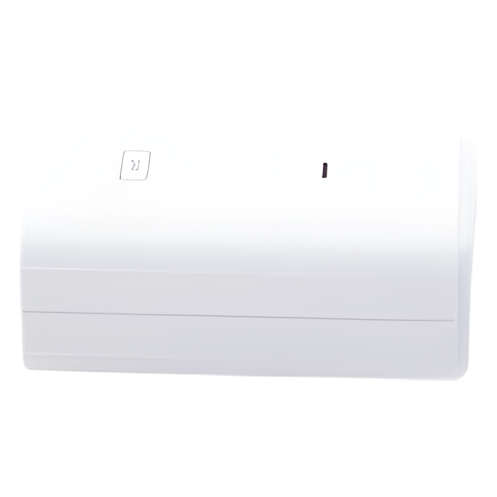 Adaptador PoE Ubiquiti Gigabit de 24 VDC, 0.3 A