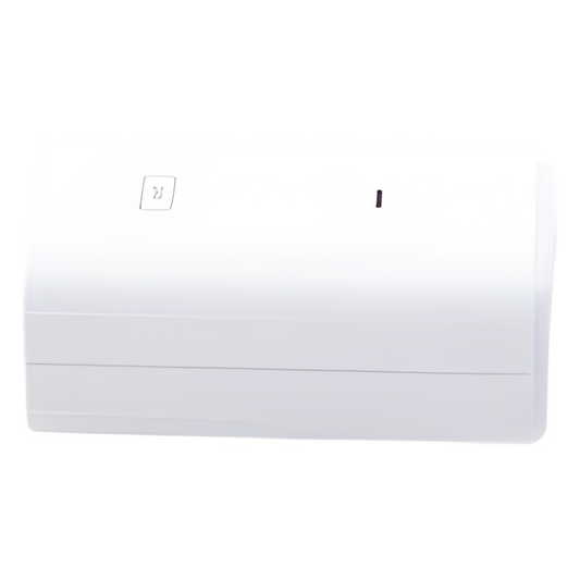 Adaptador PoE Ubiquiti Gigabit de 24 VDC, 0.3 A