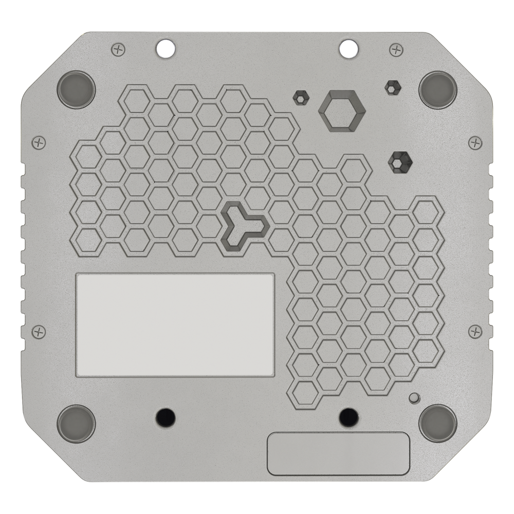 (LtAP) - A heavy-duty 2.4GHz access point with two miniPCI slots, three SIM slots and GNSS support (GPS, GLONASS, BeiDou, Galileo)