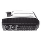 Cierre de Empalme para 24 Fusiones de Fibra Óptica, Interior/Exterior, con 16 Acopladores SC/APC y Splitter 1x16 SC/APC Incluido, IP65