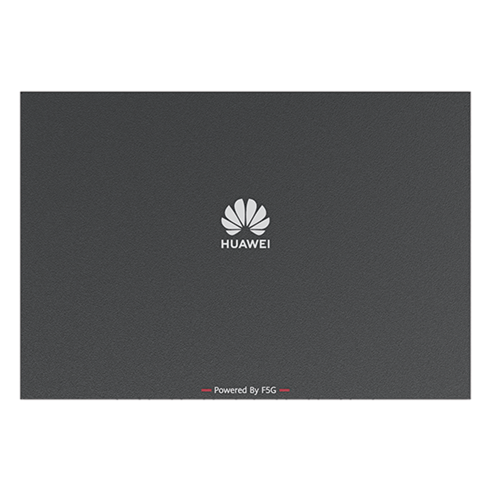 HUAWEI MiniFTTO - ONU PoE / 8 puertos 10/100/1000Mbps PoE + 1  PON (SC/UPC)/ Downstream 2.488 Gbps / Upstream 1.244 Gbps / modo puente / 120 W/ Administración Nube