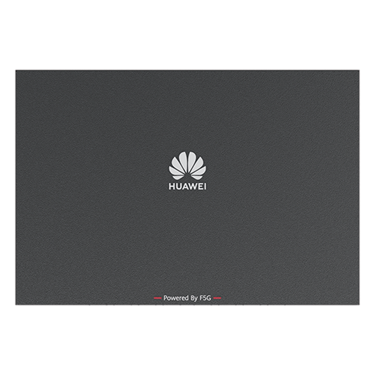 HUAWEI MiniFTTO - ONU PoE / 8 puertos 10/100/1000Mbps PoE + 1  PON (SC/UPC)/ Downstream 2.488 Gbps / Upstream 1.244 Gbps / modo puente / 120 W/ Administración Nube