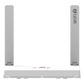 ONU GPON/EPON con Wi-Fi 7 / Puerto CATV / 1 Puerto 2.5 Gigabits/ 3 Puertos Gigabit / Puerto PON SC/UPC, Hasta 3600 Mbps