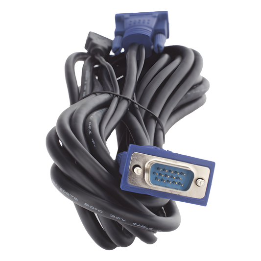 Cable USB KVM de 5 Metros (16.40 Pies)