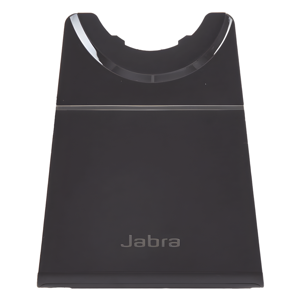Jabra Soporte de carga USB A color negro para Evolve2 65 (14207-55)