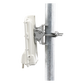 Backhaul radio conecterizado, 4.9-6.05 GHz PTP/HCMP/ 450 Mbps Reales, incluye fuente avanzada AC/DC / Hasta + 80 km - (C050067H008C)
