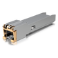 UFiber Tranceptor convertidor de SFP+ a RJ45, velocidades 10/5/2.5/1G