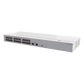 Switch Gigabit No Administrable / 24 puertos 10/100/1000 Mbps  / 2 Puertos SFP Uplink