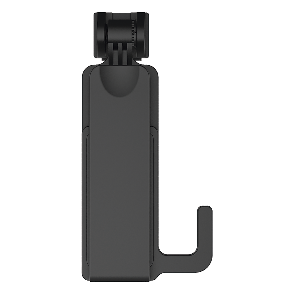 Clip para Body Cam / Compatible con Serie DS-MH2311 - DS-MCW405 - DS-MCW407