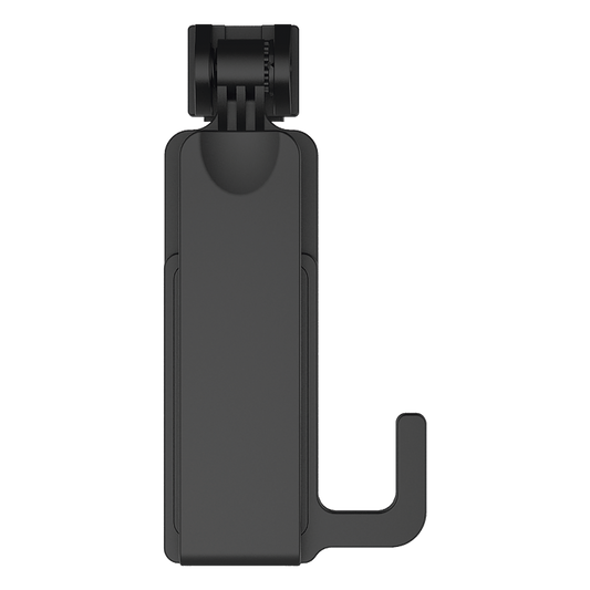 Clip para Body Cam / Compatible con Serie DS-MH2311 - DS-MCW405 - DS-MCW407