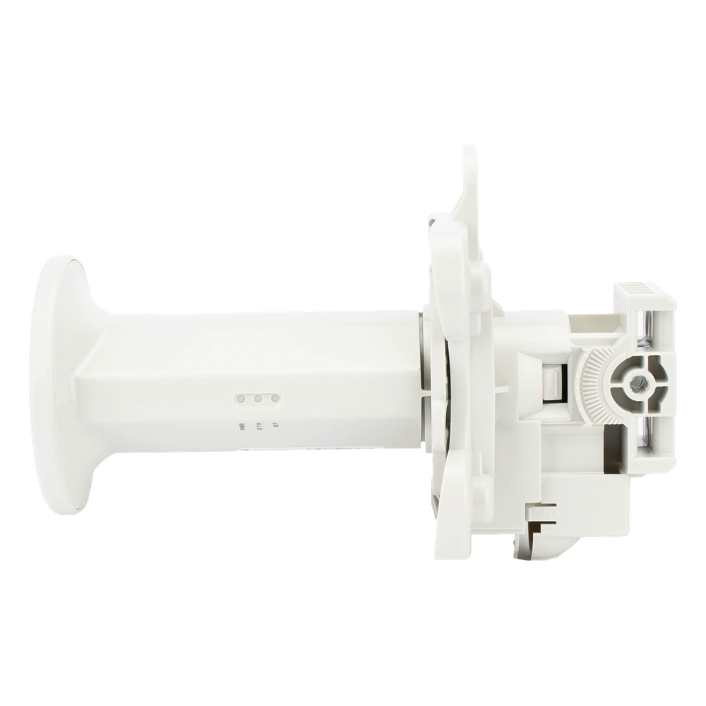 Feedhorn / Alta Capacidad / Latencias Menores a 5 ms / Interoperabilidad con ePMP 4500 / Compatibilidad con platos FORCE200L y FORCE300 / Gestión con cnMaestro / Seguridad Avanzada