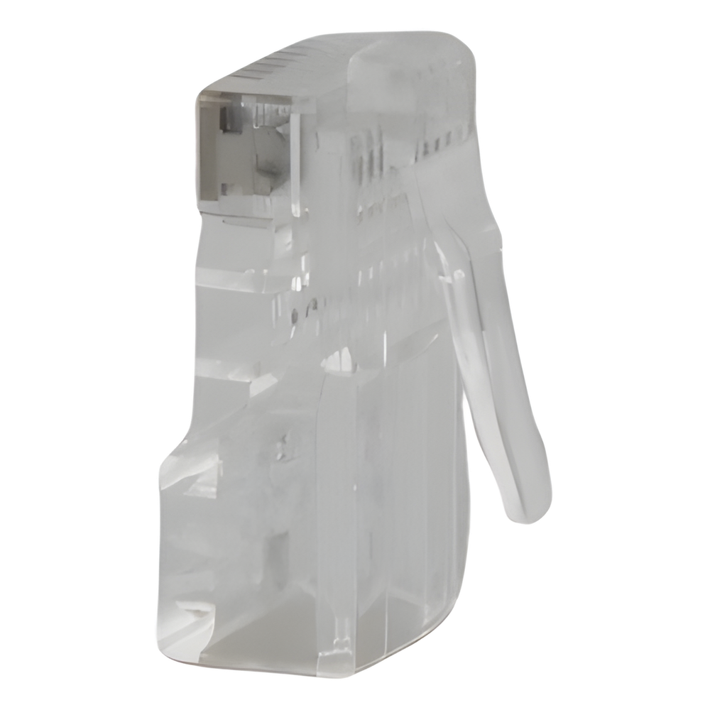 Conector RJ45 para Cable UTP Categoría 5E