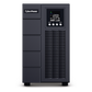 UPS de 3000 VA/2700 W, Online Doble Conversión, Entrada 120 Vca NEMA L5-30P, Onda Senoidal Pura, Tipo Torre, Con 4 Tomas NEMA 5-20R y 1 Block Hardwired