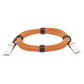 S+AO0005 - SFP+ Active Optics direct attach cable, 5m