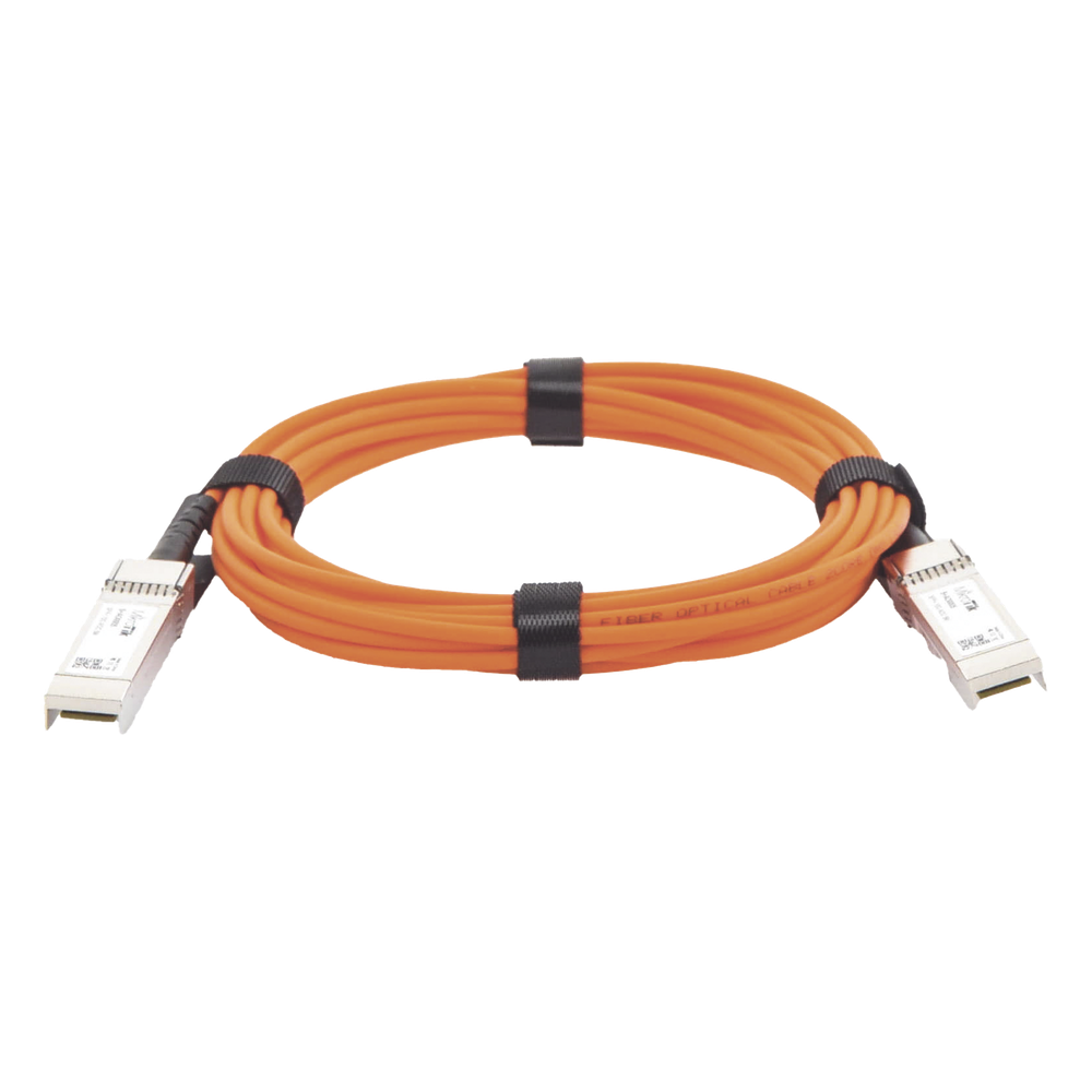 S+AO0005 - SFP+ Active Optics direct attach cable, 5m