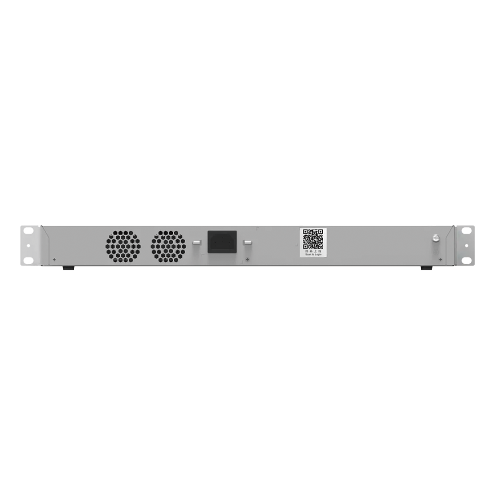 Switch Administrable Capa 2+ Plus, con 48 puertos Gigabit + 4 SFP+ para fibra 10Gb, gestión gratuita desde la nube
