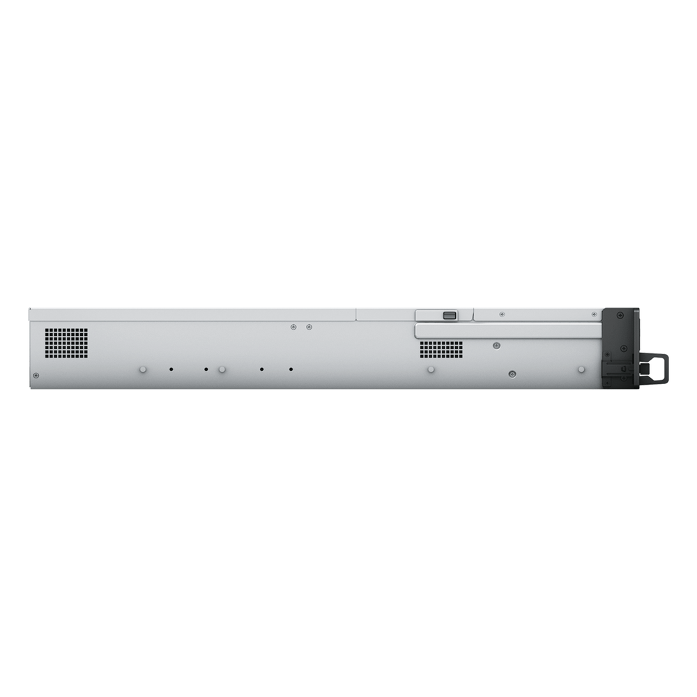 Servidor de Almacenamiento Synology SA6400 | 12 Bahías | Escalable hasta 108 Bahías | AMD EPYC 7272 | 32 GB DDR4 ECC | 10GbE RJ-45 | RAID F1, 0, 1, 5, 6, 10.