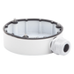 Caja de Conexiones para Cámaras Domo o Eyeball HIKVISION / Uso en Exterior