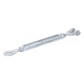 Tensor de 3/8" x 6" Acero Forjado OJO-QUIJADA, Galv. Inmersión en Caliente (Carga Max. 1200 lbs).