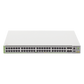 Switch PoE+ Administrable CentreCOM GS980M, Capa 3 de 48 puertos 10/100/1000Mbps + 4 SFP Gigabit, 740 W