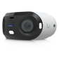 UniFi Protect G6 180 – Cámara PoE+ Dual Sensor de 16 MP para Interior/Exterior con Motor de IA Multi-TOPS y Cobertura Panorámica de 180°