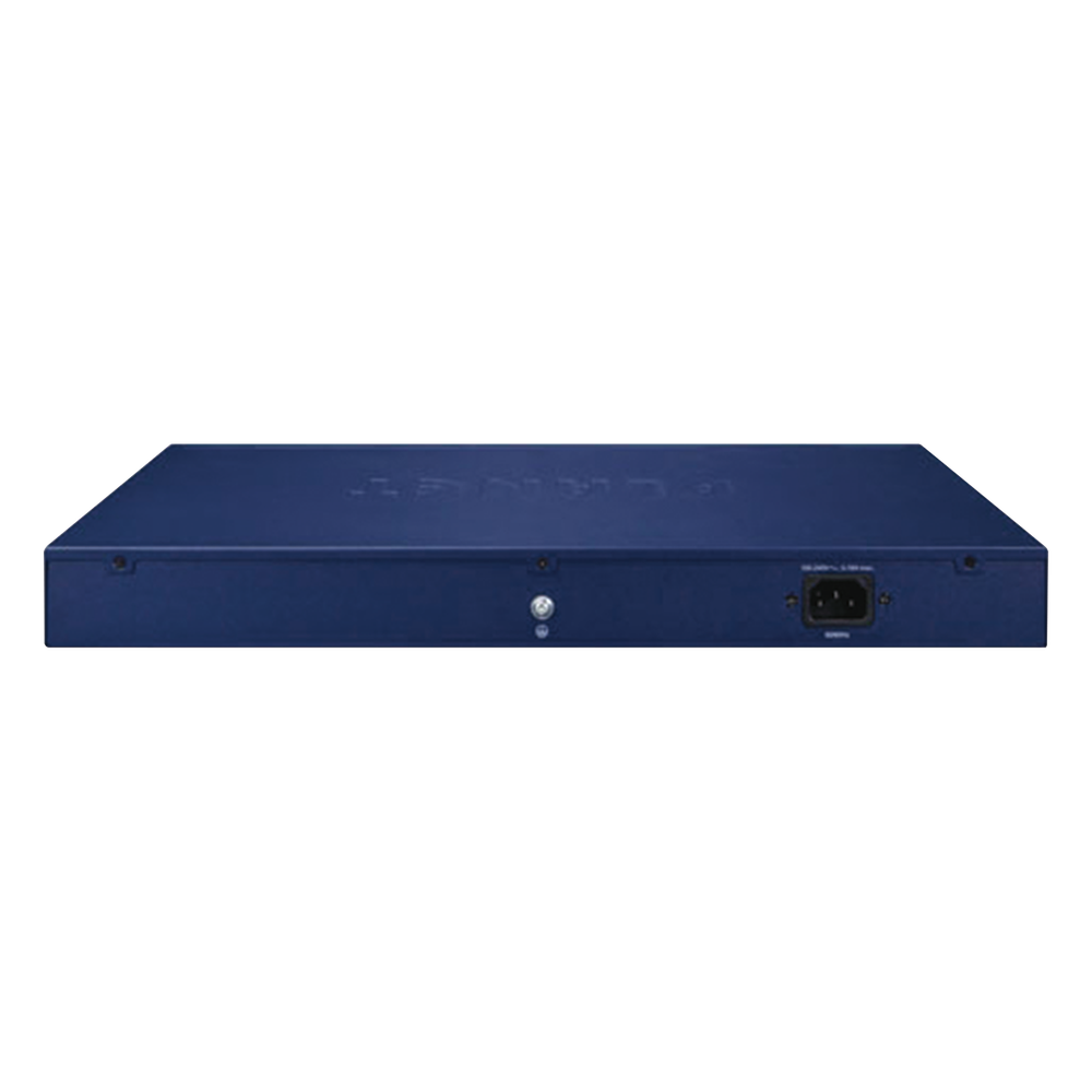 Switch No Administrable Gigabit de 16 Puertos 10/100/1000 Mbps, Con Modo Extendido Para Distancias de Hasta 200 m