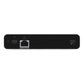 UniFi OS Console Cloud Key Gen2 PLUS SSD / Administra todas las líneas UniFi / Memoria SSD 1TB / Gestione desde internet o app móvil / Pantalla informativa / Alimentación POE af o adaptador de corriente (NO incluidos)