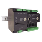 Fuente de distribución de 6 salidas, control y monitoreo Ethernet, Vo: 10-60V Dc, para montaje en riel din