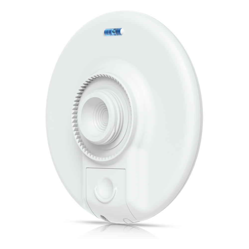 UniFi Device Bridge Pro — Radio PTP/PTMP 5 GHz, Alcance 5+ km, 867 Mbps, MU-MIMO 2x2, Antena Direccional 19 dBi, Incluye Inyector PoE