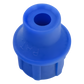 Conector a Presión Azul / Para Conectores BNC / Instalación Simple, Rápida, Resistente y de Calidad