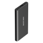 SSD Portátil HIKSEMI DAGA T200N / 1024 GB (1 TB) / USB 3.2 Tipo C / Lectura 560 MB/s / Escritura 510 MB/s / Aleación de Aluminio / 38 g