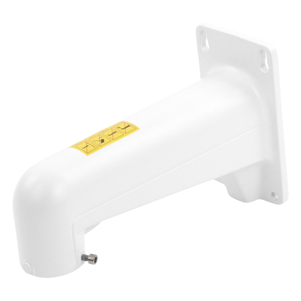 Montaje de Pared para Exterior / Compatible con PTZ HIKVISION / epcom / HiLook