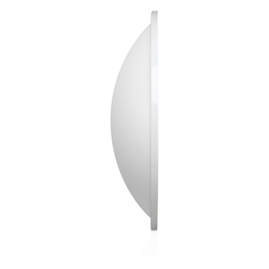 airMAX RocketDish Radomo de 3 Pies para Antena RocketDish, Blindaje RF Mejorado e Inmunidad al Ruido Superior