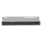 PDU Switchable y Monitoreable por Toma (MS) para Distribución de Energía, Enchufe de Entrada NEMA 5-15P, Con 8 Salidas 5-20R, Horizontal 19in, 120 Vca, 15 Amp, 1UR