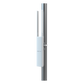 Punto de Acceso Mesh para Exterior, Wi-Fi 5 802.11ac Omnidireccional IP65, Compacto con antenas Externas
