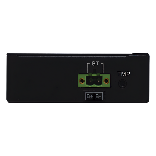 Controlador Solar Inteligenete hasta 8A / Entrada Panel 12/24 Vcc 400W / Batería Plomo-ácido y Litio.